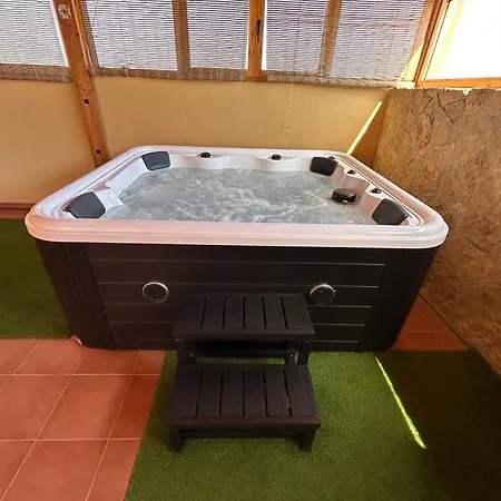 Casa Tortuga Casa de Férias