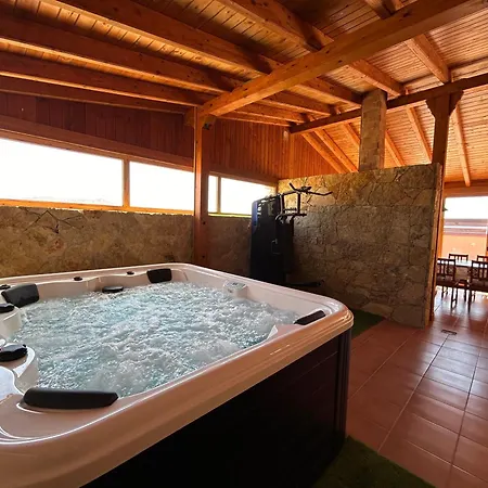 Casa Tortuga Casa de Férias Tarajalejo