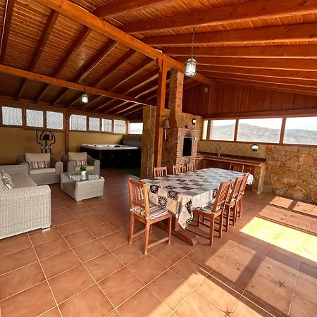 Casa Tortuga Tarajalejo