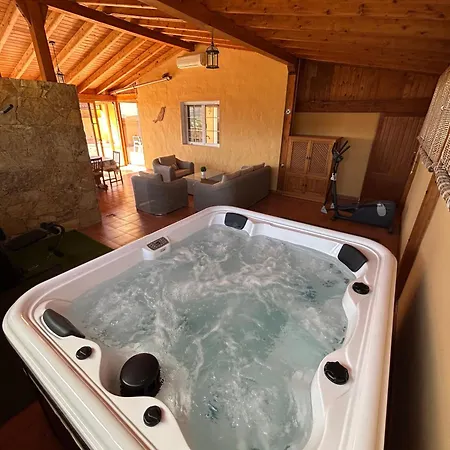 Casa Tortuga Casa de Férias *