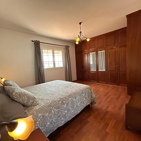 Casa de Férias Casa Tortuga Tarajalejo