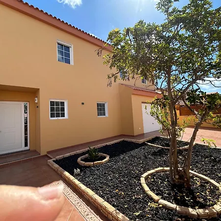 Casa Tortuga Casa de Férias