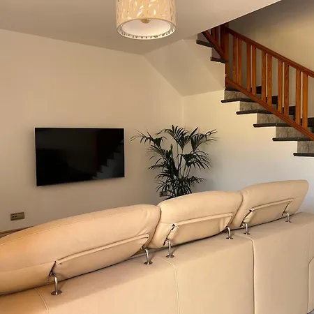 Casa Tortuga Casa de Férias