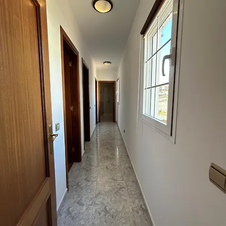 Casa Tortuga Casa de Férias