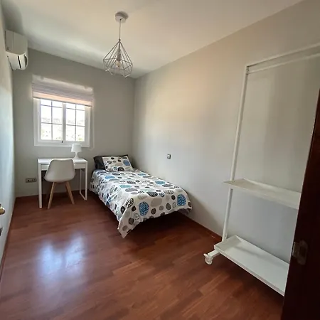 Casa Tortuga Casa de Férias *