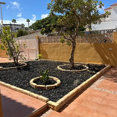 Casa Tortuga * Tarajalejo