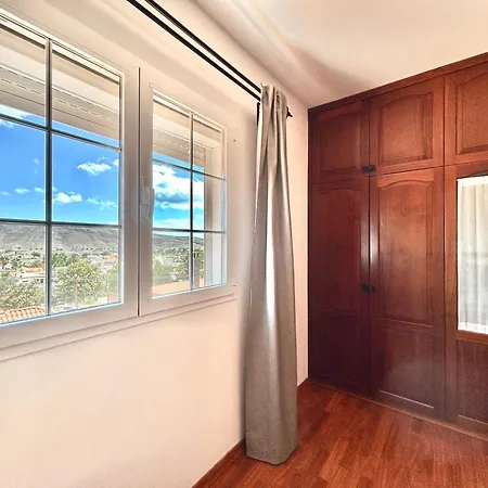 Casa de Férias Casa Tortuga Tarajalejo