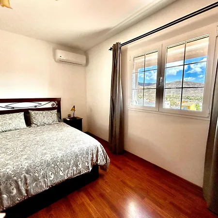 Casa de Férias Casa Tortuga