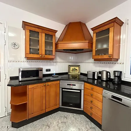 Casa de Férias Casa Tortuga *