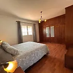別荘 Casa Tortuga タラハレホ