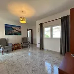Casa Tortuga 別荘 タラハレホ