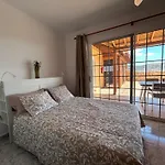 Casa Tortuga タラハレホ