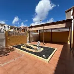 別荘 Casa Tortuga タラハレホ
