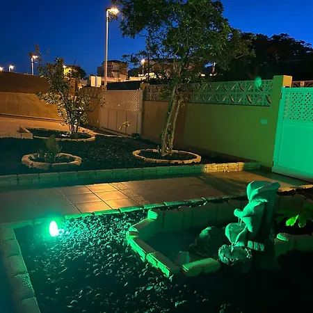 Casa Tortuga Semesterbostad