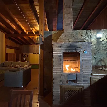 Semesterbostad Casa Tortuga Tarajalejo