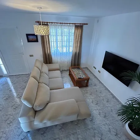 Semesterbostad Casa Tortuga