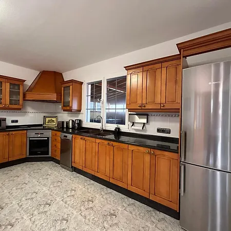 Casa Tortuga Nyaraló