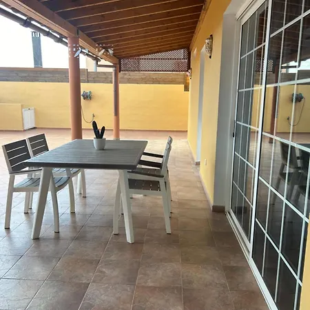 Casa Tortuga *