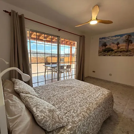 Casa Tortuga Casa vacanze *