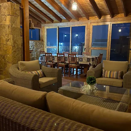 Holiday home Casa Tortuga *
