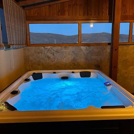 Holiday home Casa Tortuga *