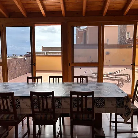 Holiday home Casa Tortuga
