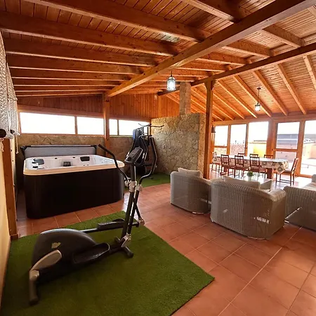 Holiday home Casa Tortuga *