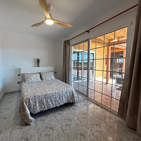 Casa Tortuga Casa vacanze *