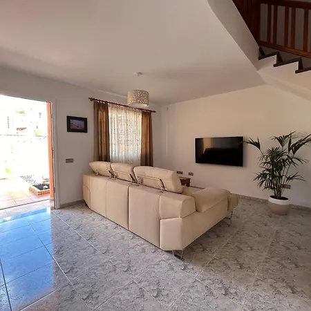 Casa vacanze Casa Tortuga *