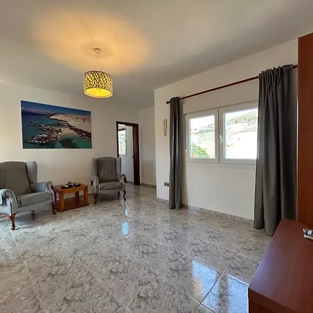 Casa Tortuga Holiday home Tarajalejo