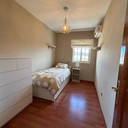 Casa vacanze Casa Tortuga Tarajalejo