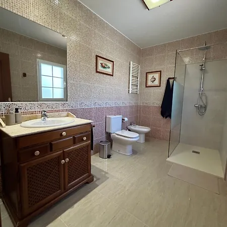 Casa Tortuga Casa vacanze *