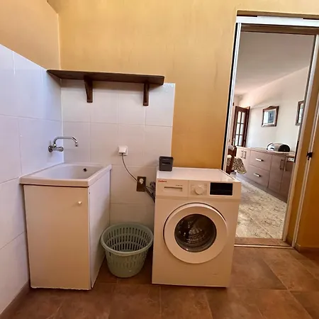 Casa Tortuga Casa vacanze *