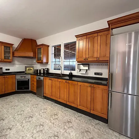 Nyaraló Casa Tortuga Tarajalejo