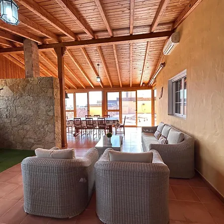Casa Tortuga *
