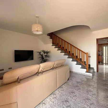 Casa Tortuga Дом отдыха Тарахалехо