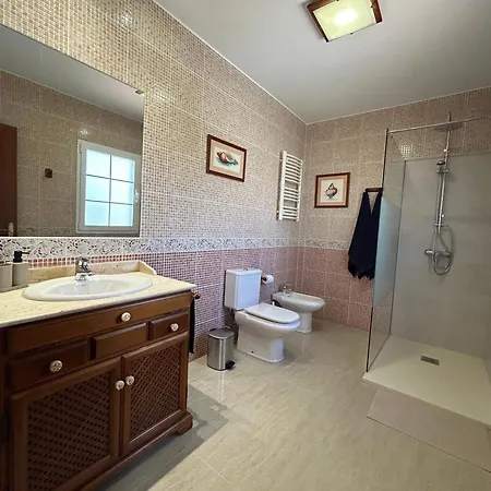 Casa Tortuga Тарахалехо