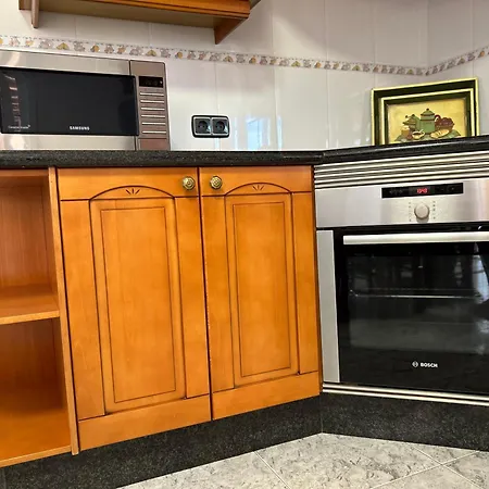 Casa Tortuga Дом отдыха Тарахалехо