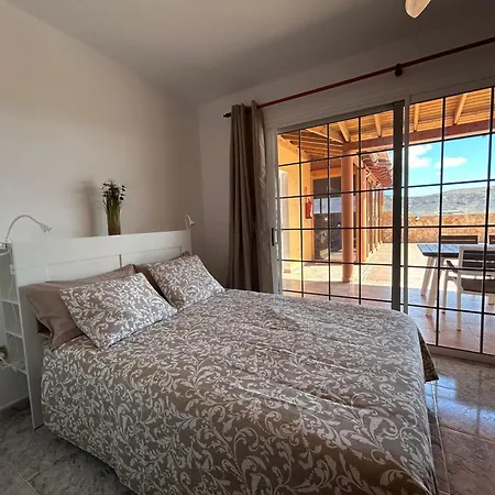 Casa Tortuga Тарахалехо