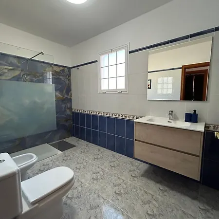 Casa Tortuga Дом отдыха