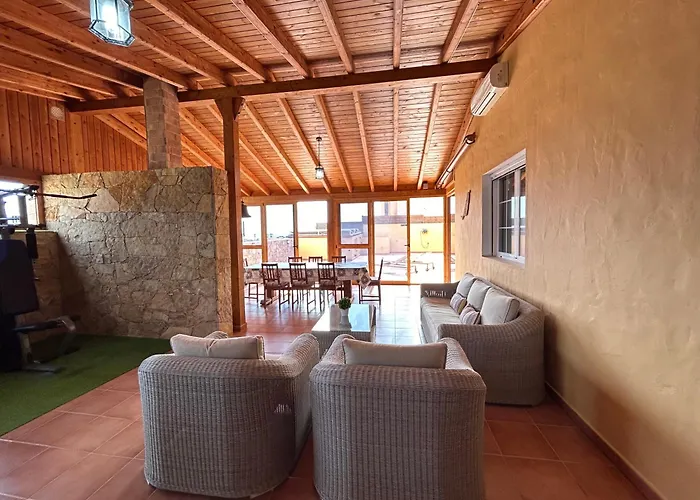 Casa Tortuga *