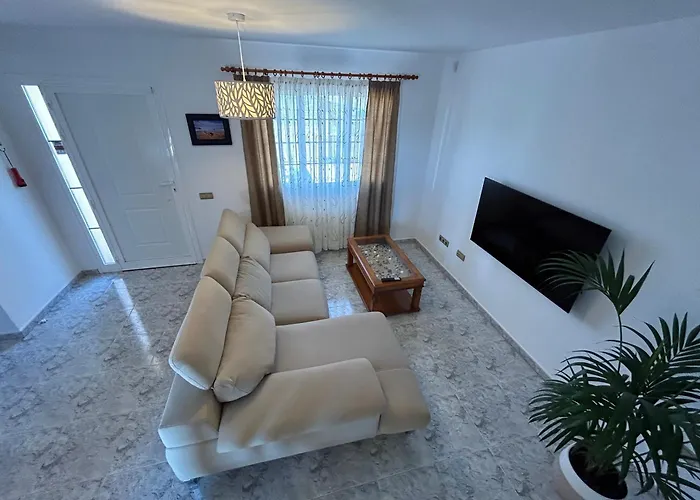 Nyaraló Casa Tortuga