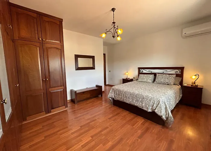 Nyaraló Casa Tortuga