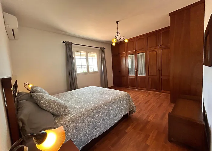 Nyaraló Casa Tortuga Tarajalejo