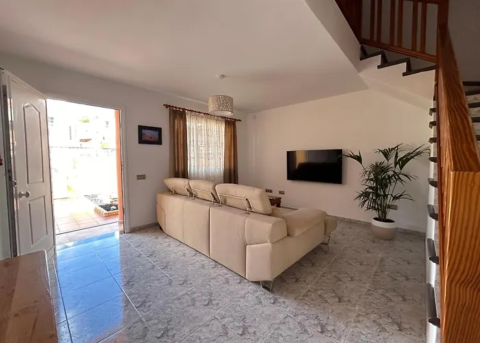Nyaraló Casa Tortuga *