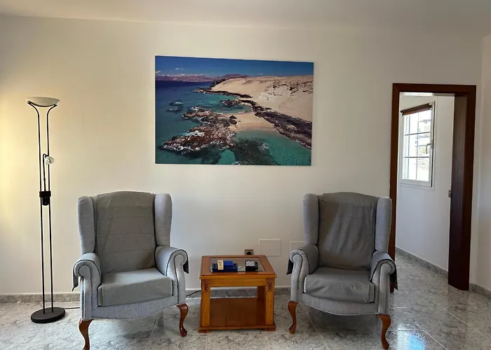 Casa Tortuga *