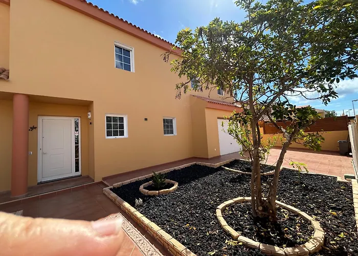 Casa Tortuga Nyaraló