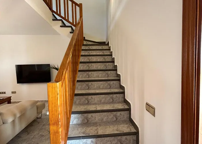 Casa Tortuga Nyaraló *
