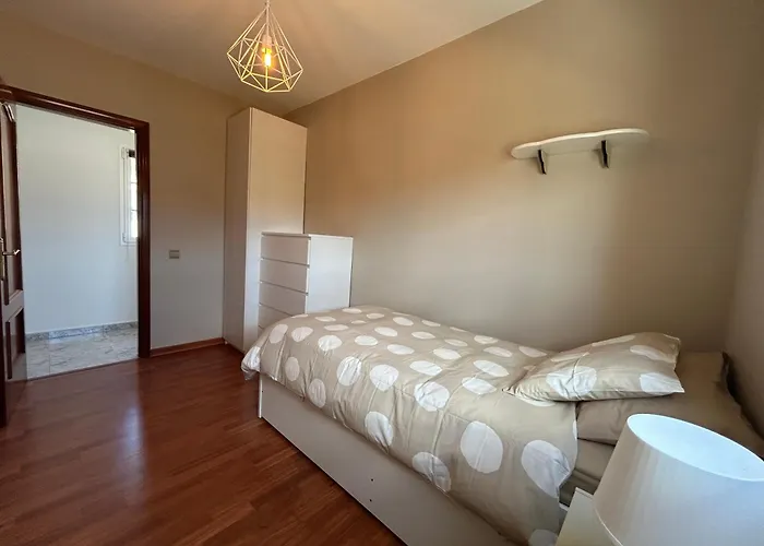Nyaraló Casa Tortuga