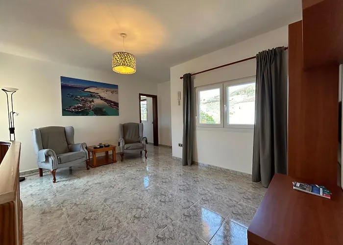 Casa Tortuga Nyaraló Tarajalejo